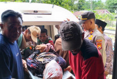 BREAKING NEWS! Sehari, Dua Warga Kaur Meningal Dunia di Sungai, Ini Lokasinya