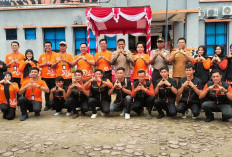 Waspada Petugas Sensus Ekonomi Gadungan, Ini Ciri-cirinya