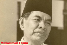 Jarang Diketahui Muhammad Yamin Adalah Seorang Jurnalis, Ditetapkan Pahlawan Nasional
