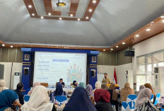Beredar Dokumen Fiktif KB DBH, DJPb Bengkulu Minta Pemda Waspada