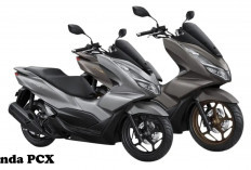 Honda PCX Nggak Bisa Distrater, Yuk Cari Tahu Penyebabnya di Sini!