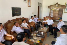 Bupati Cup Boleh Ambil Pemain Luar Kecamatan, Segini Jumlah Hadiah Direbutkan