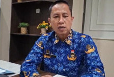 Setelah Dua Tahun Kosong, Pemprov Bengkulu Buka Seleksi Kepala Biro Hukum