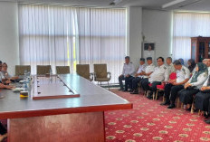 Produk di 15 Kecamatan Didata, untuk Pengembangan Produk Unggulan Daerah 