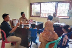 Murid SD di Bengkulu Selatan Dibully Hingga Menangis, Oknum Guru Sebut Nama Hewan