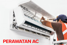 Tak Boleh diabaikan, Ini Dia Sederat Manfaat Melakukan Perawatan AC!