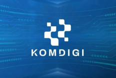 Komdigi Buka Lowongan Kerja Banyak Posisi unuk Lulusan D4/S1, Cek Persyaratannya di Sini