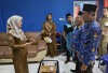 Dua Pejabat Eselon IV Ikuti Pelantikan Susulan, Simak Penyebabnya dan Jabatannya!