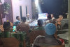 Nobar Final Piala Dunia di Penyandingan Meriah, Cek di Sini Dilakukan Kades!