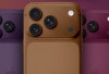 Bocoran Panas Jelang 4 Maret, Apple Siapkan Kejutan Warna Baru iPhone 18 Pro, Merah Tua Jadi Primadona?