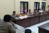 Polres Kurban 11 Ekor Sapi, di Sini Lokasi Pemotongan