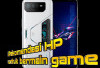 Adakah HP Istimewa  Untuk Bermain Game? Cek Rekomendasinya di Sini Yuk!