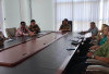 Gedung SR 14 Kaur Siap Operasi, Kuota Murid SD Belum Terpenuhi