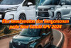 MENARIK! Fitur Keselamatan dan Kenyamanan New Suzuki APV 2024