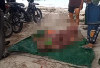 BREAKING NEWS! Warga Digegerkan Penemuan Jenazah Pria di Labuhan Merpas