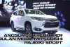 Daftar Angsuran Kredit Mobil Mitsubishi Pajero Sport Per Bulan