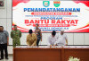 Pemprov Bengkulu Gandeng TNI Percepat Program Bantu Rakyat, Berikut Rencananya