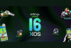 Infinix Luncurkan Smartpone terbaru XOS 16 Berbasis Android 16