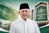 Ketua PBNU 2026-2031, Lihat Lebih Dekat Profil Gus Kikin Di Sini