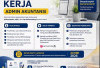 LOKER! C.V Arena Jaya Cipta Sentosa Kota Bengkulu Buka Posisi Admin Akutansi, Batas Pendaftaran 23 Mei 2026