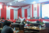 Rapat Pertangungjawaban APBD 2025 Ditunda, Dewan Tidak Cukup Jadi Kendala 