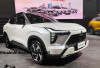 Melihat Besaran Pajak Kendaraan Bermotor dari Mitsubishi Xforce Ultimate DS, Punya Fitur Premium Canggih!