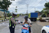  Kebut-Kebutan di Jalan Bisa Berujung Petaka, Satlantas BS Ingatkan: Keluarga Menanti di Rumah