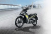 Jangan Remehkan Honda Blade 125 FI, Motor Bebek Gesit dengan Konsumsi BBM Super Hemat