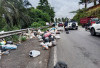 Sampah Kelilingi Kota, DPRD Pertanyakan Penerapan dan Penegakan Perda OPD Teknis