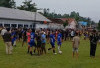BREAKING NEWS! Turnamen Pematang Jeranglah Cup 2 Terancam Dihentikan, Polisi Evaluasi Faktor Keamanan