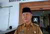 Sumardi Ketua DPRD Provinsi Bengkulu,   Erlangga: 