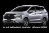 Cicilan Mulai 3 Jutaan Aja Loh! Ini Dia Simulasi Kredit Mitsubishi Xpander Ultimate 2018 Bekas, Tertarik Membe