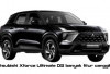 Mobil Baru Mitsubishi Xforce Ultimate DS Banyak Fitur Canggih! Ini Keunggulannya