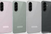 Samsung Galaxy A65 5G Smartphone Canggih Kelas Menengah, Berikut Spesifikasinya 