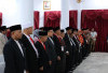 Sekda Provinsi Bengkulu Minta Dewan Hakim MTQ Bekerja Secara Profesional