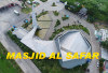 3 Masjid dengan Desain Unik dan Megah ada di Jabar, di Sini Musafir Sering Singgah Loh!