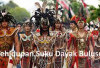 Unik dan Sangat Menarik! Kenal Lebih Dekat Yuk dengan Kehidupan Suku Dayak Bulusu