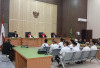 Jaksa Belum Siapkan Tuntutan, Sidang Korupsi Dinas Pertanian Kaur Ditunda