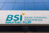 WOW! BSI Salurkan KUR Syariah 2025 Hingga Rp 17 Triliun, Fokus Meningkatkan Pemberdayaan UMKM!