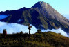 Pertapaan Para Wali! Menguak 7 Kisah Misteri Gunung Merbabu Provinsi Jawa Tengah