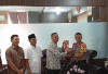 Bikin Kejutan, Kapolda Bengkulu Datangi DRPD Provinsi, Intip yang Dilakukannya di Sini!
