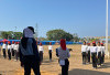 Persiapan Sudah 90 Persen, Usdi Dinata: Optimis Pengibaran Bendera HUT RI Sukses