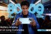 Realme 16T Dibekali Kamera Sony 50 MP, Cocok untuk Penggunaan Jangka Panjang 