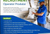Loker Operator Produksi Pria/Wanita yang Siap Bekerja di PT Langgeng Jaya Fiberindo, Penempatan di Tangerang