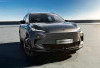 MG S5 EV SUV Listrik Futuristik yang Menawarkan   Performa Gesit,  Intip Fitur Unggulannya di Sini!