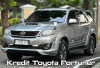 Tertarik Memiliki SUV Tangguh Toyota Fortuner VNT TRD Diesel 2014 Secara Kredit, Ternyata Angsurannya Segini!