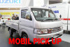 Carry CL Lawan Gran Max! Siapa Mobil Pick Up Paling Irit? 