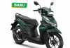 Honda Beat Deluxe Ramping Sekarang Makin Laris, Curi Perhatian Anak Ingusan