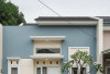 Bikin Hunian Sederhana Tampak Mewah, Inilah 7 Warna Cat Rumah Subsidi yang Elegan