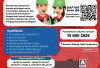 Buruan Daftar, Loker Almfa Midi Buka untuk Posisi Store Crew, Penempatan di Tangerang